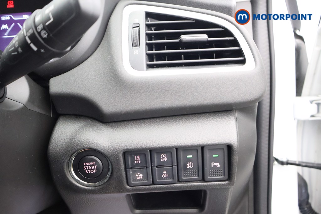 Suzuki S-Cross Motion Manual Petrol SUV - Stock Number (1603808) - 7th supplementary image