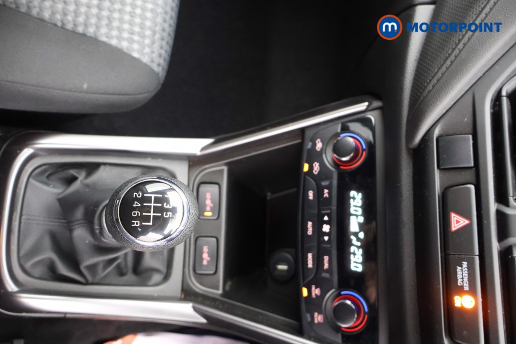 Suzuki S-Cross Motion Manual Petrol SUV - Stock Number (1603808) - 9th supplementary image