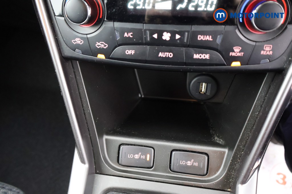 Suzuki S-Cross Motion Manual Petrol SUV - Stock Number (1603808) - 10th supplementary image