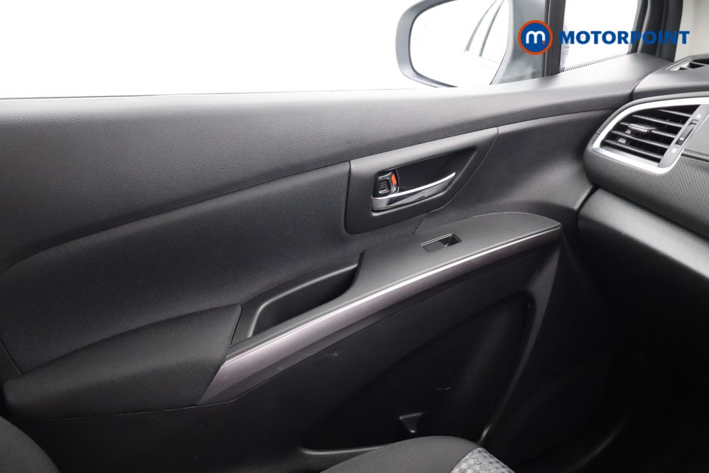 Suzuki S-Cross Motion Manual Petrol SUV - Stock Number (1603808) - 12th supplementary image