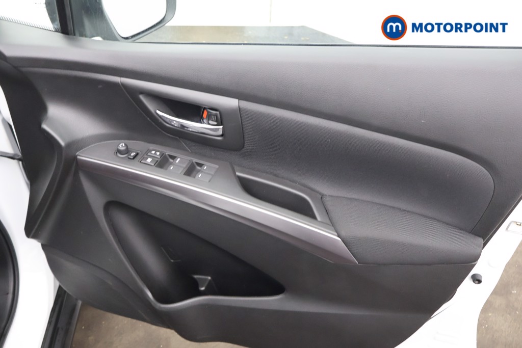 Suzuki S-Cross Motion Manual Petrol SUV - Stock Number (1603808) - 13th supplementary image