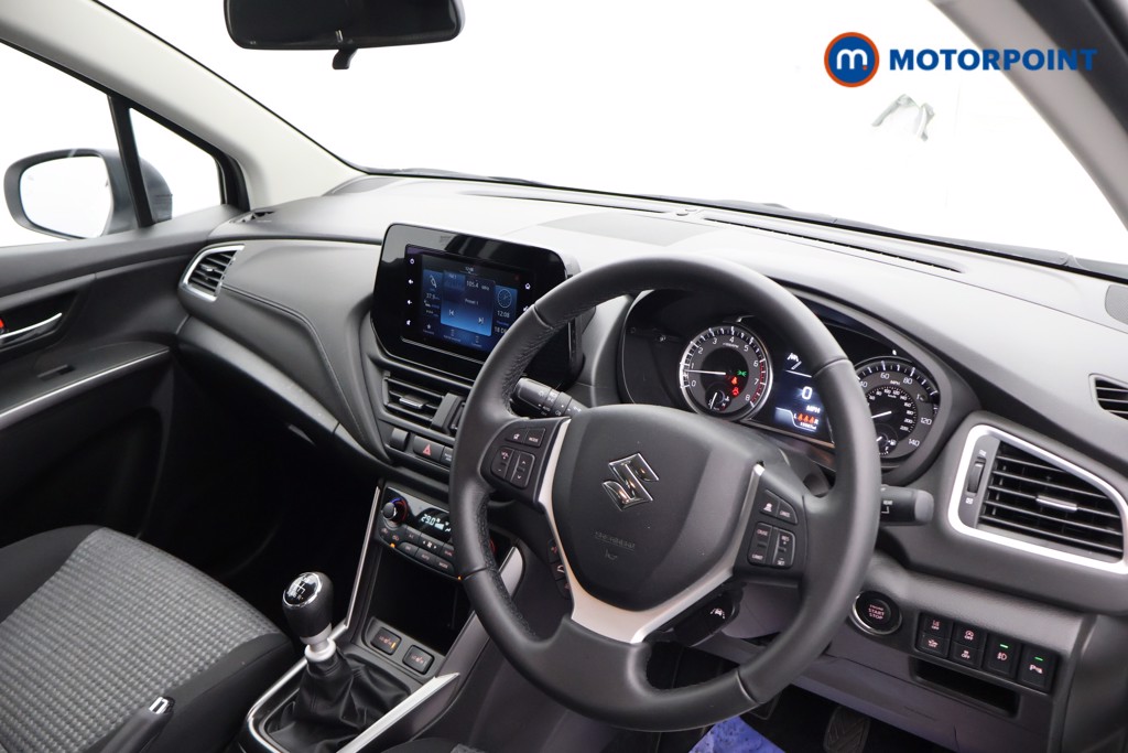 Suzuki S-Cross Motion Manual Petrol SUV - Stock Number (1603808) - 14th supplementary image