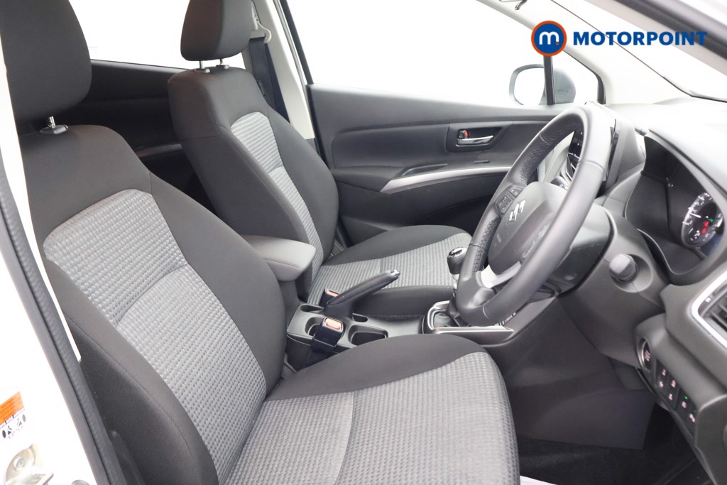 Suzuki S-Cross Motion Manual Petrol SUV - Stock Number (1603808) - 15th supplementary image