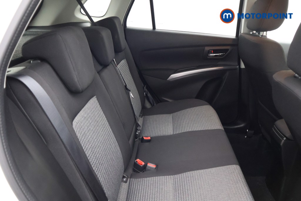 Suzuki S-Cross Motion Manual Petrol SUV - Stock Number (1603808) - 16th supplementary image