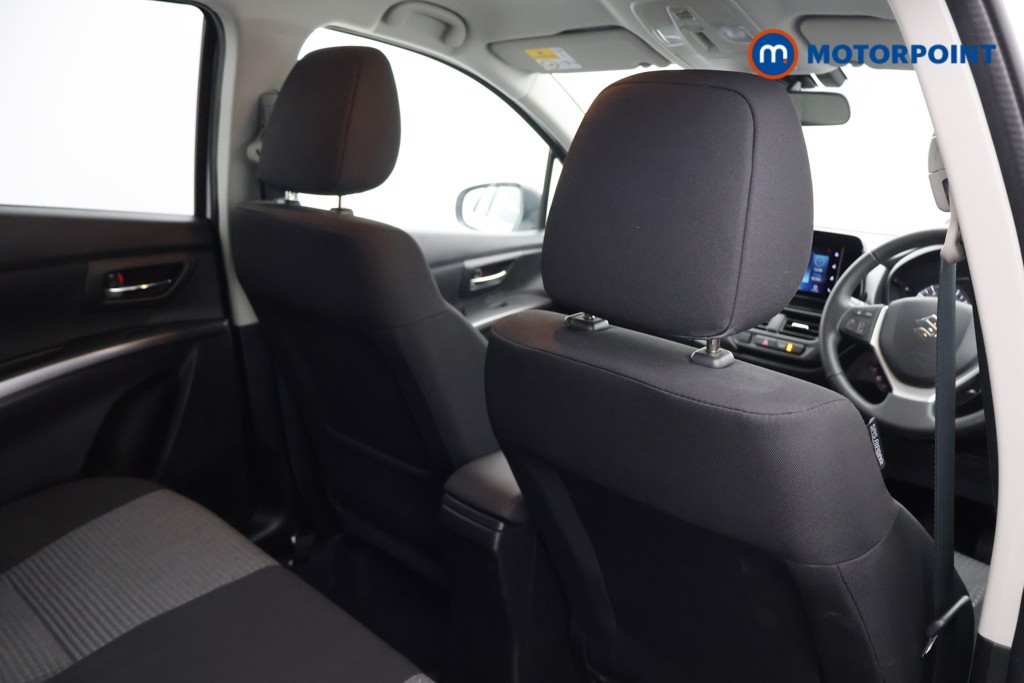 Suzuki S-Cross Motion Manual Petrol SUV - Stock Number (1603808) - 17th supplementary image