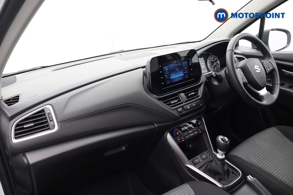 Suzuki S-Cross Motion Manual Petrol SUV - Stock Number (1603808) - 19th supplementary image