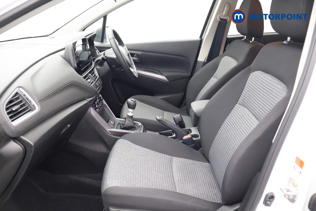 Suzuki S-Cross Motion Manual Petrol SUV - Stock Number (1603808) - 20th supplementary image