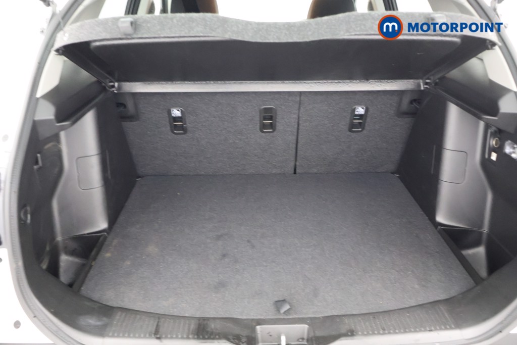 Suzuki S-Cross Motion Manual Petrol SUV - Stock Number (1603808) - 21st supplementary image