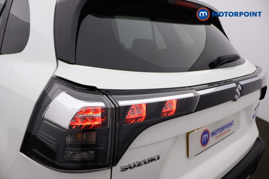 Suzuki S-Cross Motion Manual Petrol SUV - Stock Number (1603808) - 22nd supplementary image