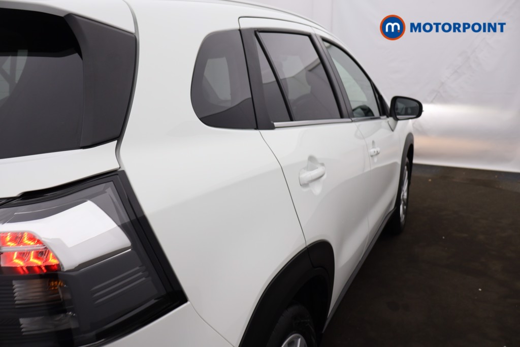 Suzuki S-Cross Motion Manual Petrol SUV - Stock Number (1603808) - 24th supplementary image