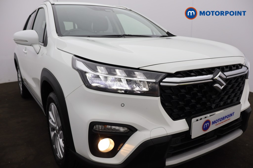 Suzuki S-Cross Motion Manual Petrol SUV - Stock Number (1603808) - 27th supplementary image