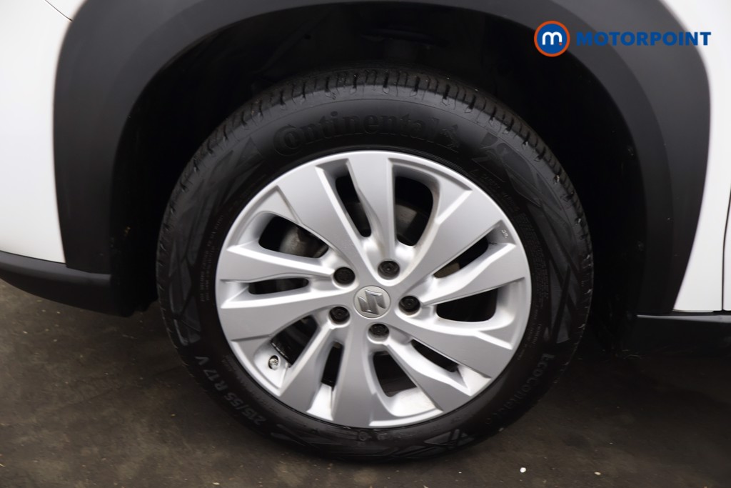 Suzuki S-Cross Motion Manual Petrol SUV - Stock Number (1603808) - 29th supplementary image