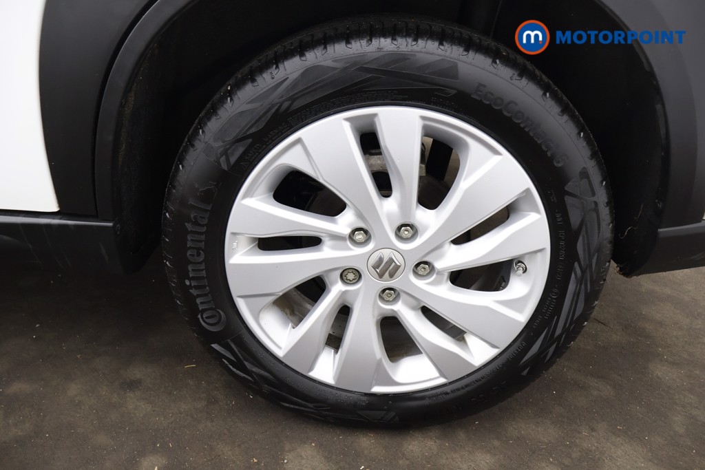 Suzuki S-Cross Motion Manual Petrol SUV - Stock Number (1603808) - 30th supplementary image