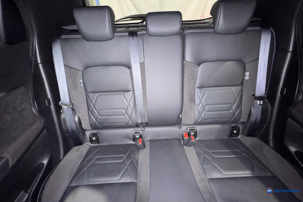 Nissan Juke Tekna-Plus Automatic Petrol-Electric Hybrid SUV - Stock Number (1603826) - 21st supplementary image