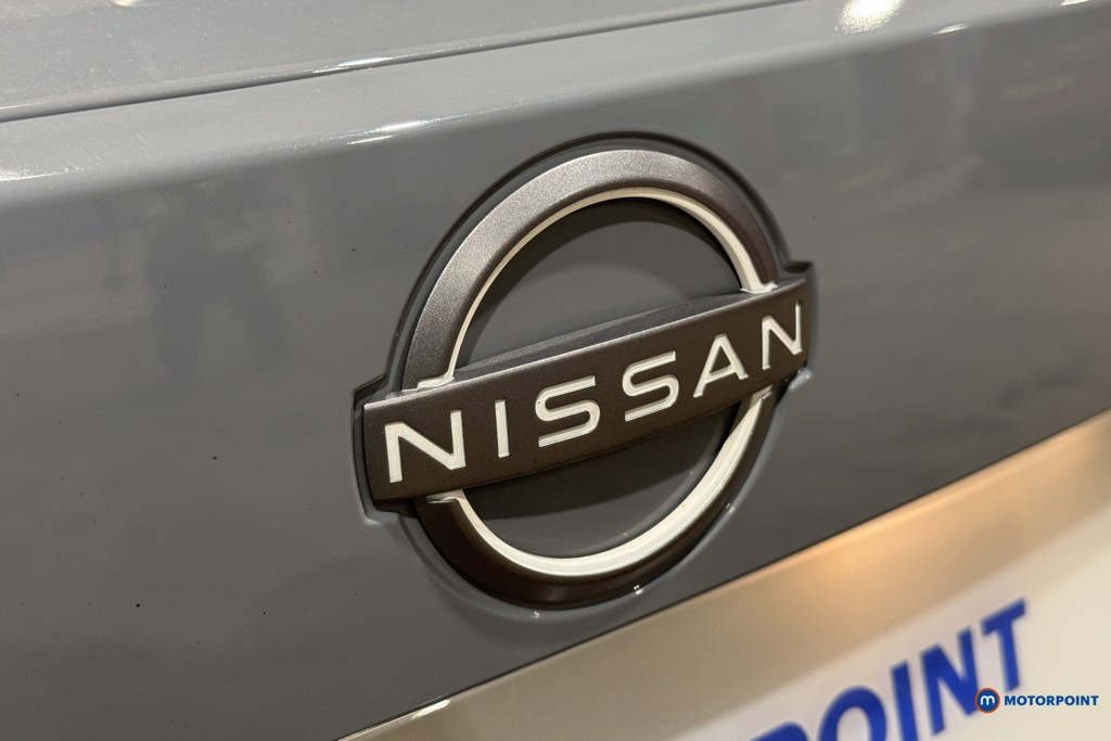 Nissan Juke Tekna-Plus Automatic Petrol-Electric Hybrid SUV - Stock Number (1603826) - 28th supplementary image