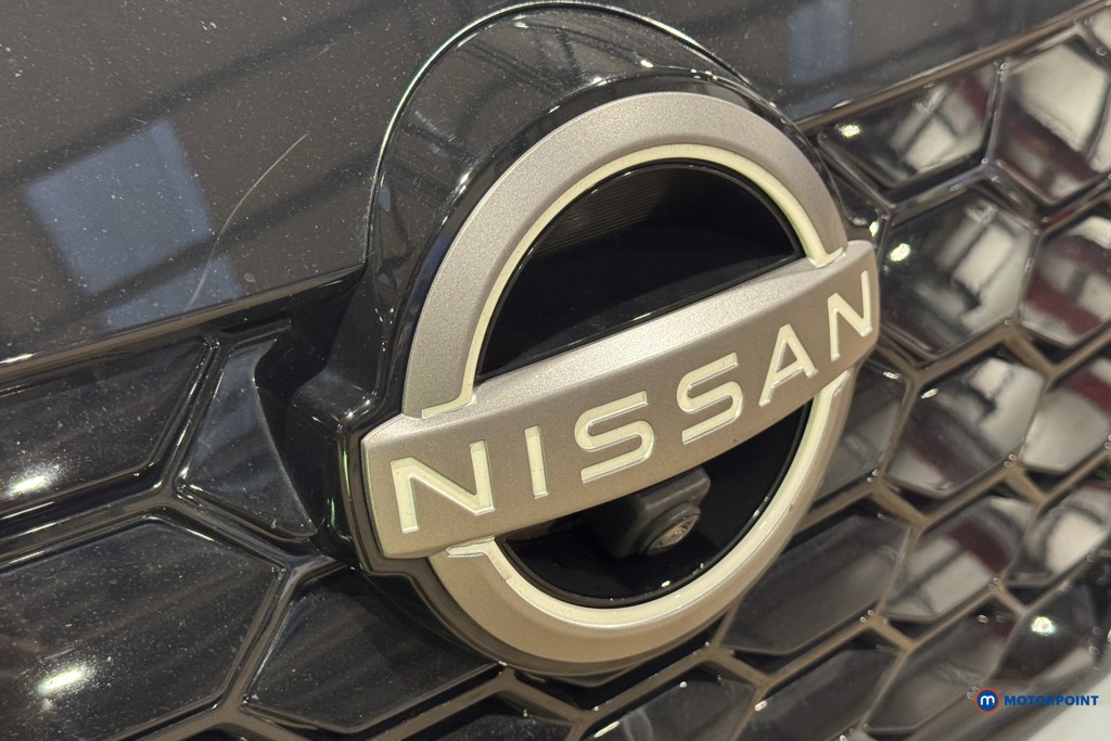 Nissan Juke Tekna-Plus Automatic Petrol-Electric Hybrid SUV - Stock Number (1603826) - 30th supplementary image