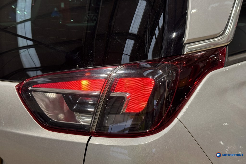 Vauxhall Crossland X Elite Automatic Petrol SUV - Stock Number (1603841) - 2nd supplementary image