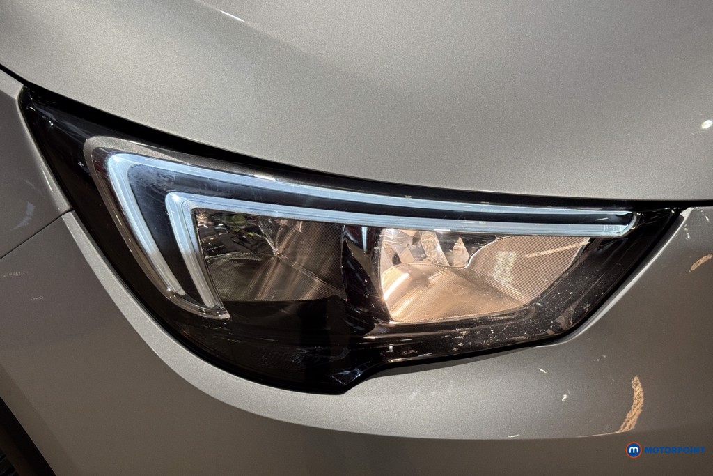 Vauxhall Crossland X Elite Automatic Petrol SUV - Stock Number (1603841) - 3rd supplementary image