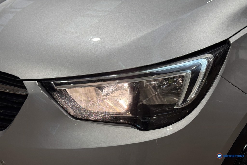 Vauxhall Crossland X Elite Automatic Petrol SUV - Stock Number (1603841) - 4th supplementary image