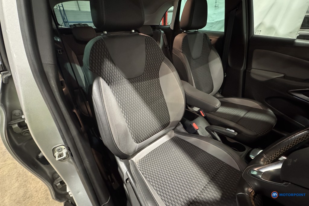 Vauxhall Crossland X Elite Automatic Petrol SUV - Stock Number (1603841) - 5th supplementary image