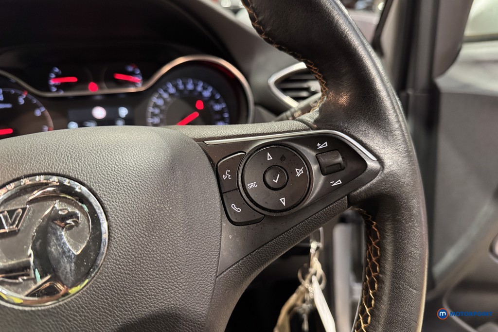 Vauxhall Crossland X Elite Automatic Petrol SUV - Stock Number (1603841) - 8th supplementary image