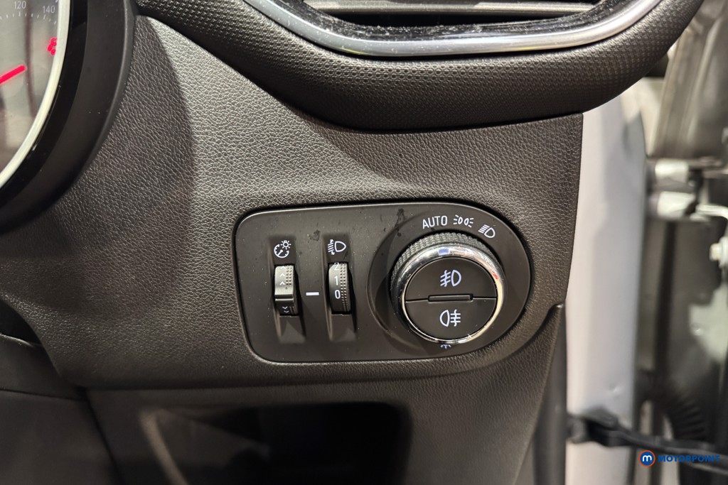 Vauxhall Crossland X Elite Automatic Petrol SUV - Stock Number (1603841) - 10th supplementary image