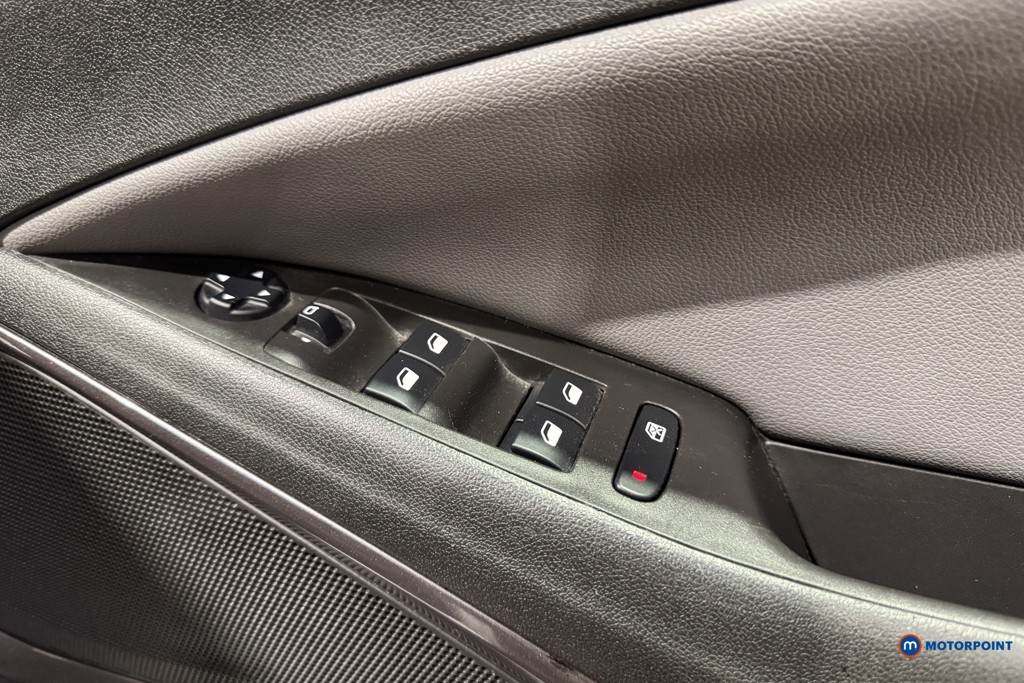 Vauxhall Crossland X Elite Automatic Petrol SUV - Stock Number (1603841) - 11th supplementary image