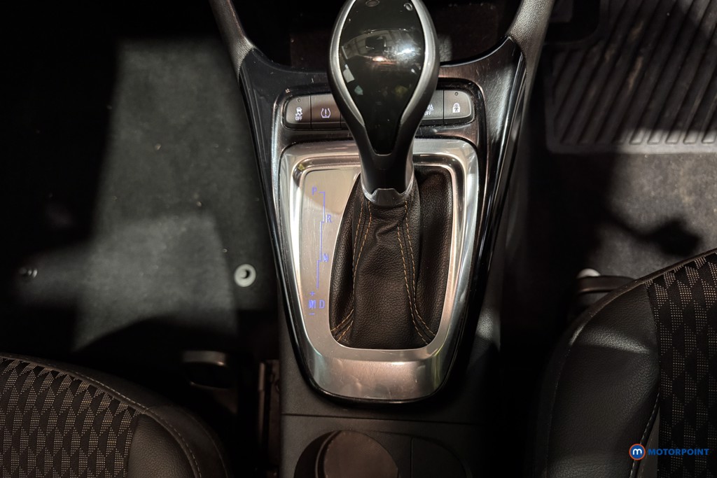 Vauxhall Crossland X Elite Automatic Petrol SUV - Stock Number (1603841) - 15th supplementary image