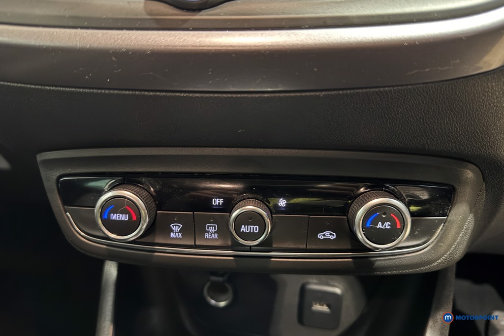 Vauxhall Crossland X Elite Automatic Petrol SUV - Stock Number (1603841) - 16th supplementary image