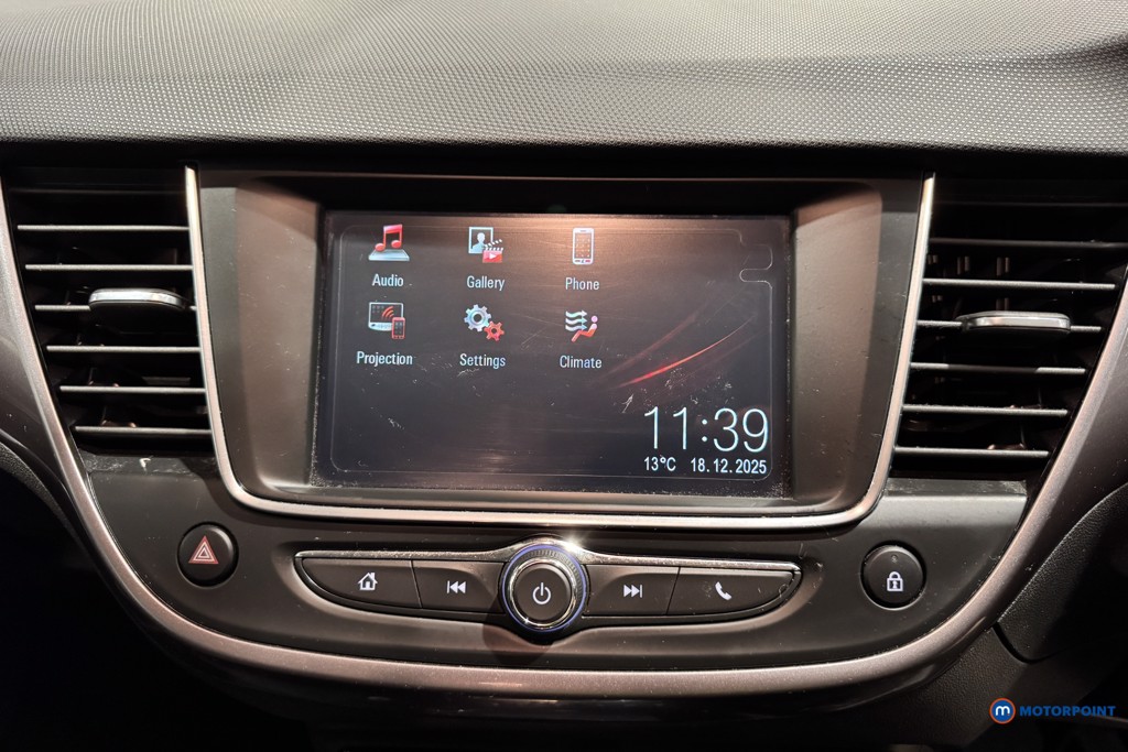 Vauxhall Crossland X Elite Automatic Petrol SUV - Stock Number (1603841) - 17th supplementary image