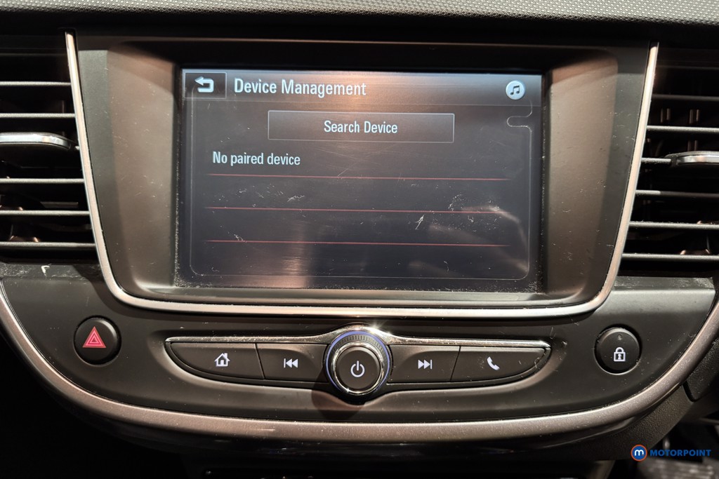 Vauxhall Crossland X Elite Automatic Petrol SUV - Stock Number (1603841) - 19th supplementary image