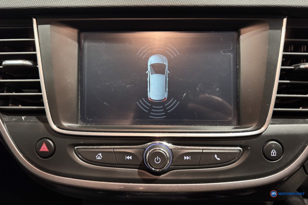 Vauxhall Crossland X Elite Automatic Petrol SUV - Stock Number (1603841) - 21st supplementary image