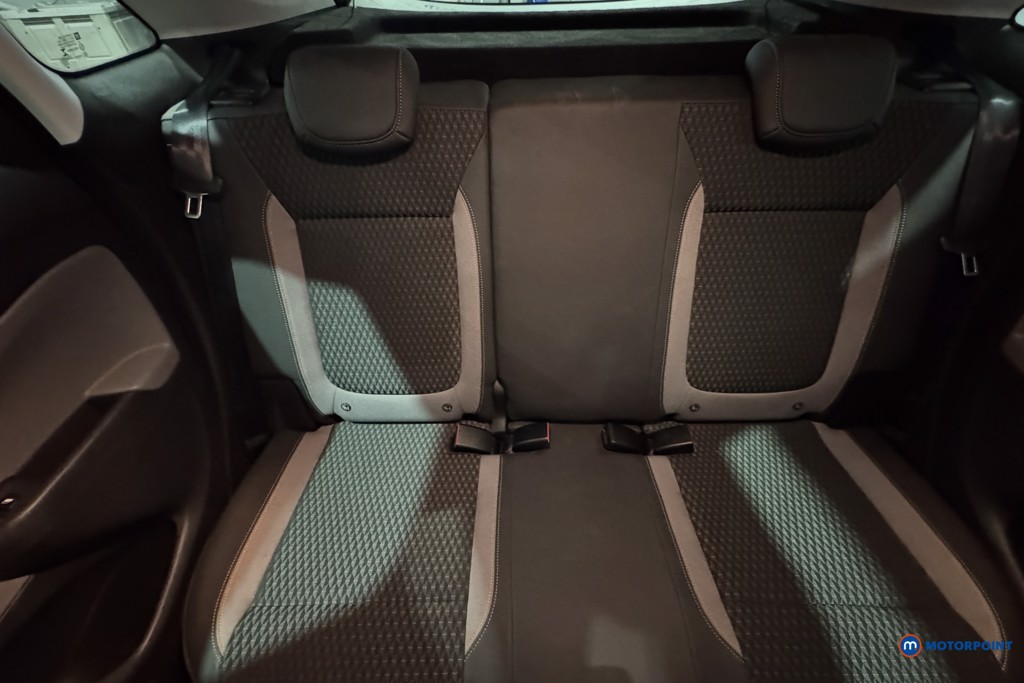 Vauxhall Crossland X Elite Automatic Petrol SUV - Stock Number (1603841) - 22nd supplementary image