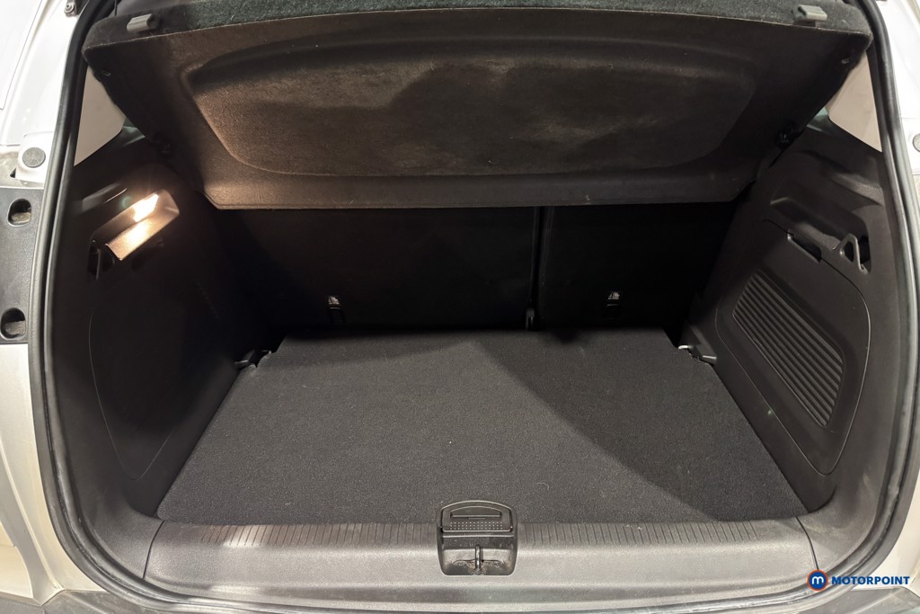 Vauxhall Crossland X Elite Automatic Petrol SUV - Stock Number (1603841) - 23rd supplementary image