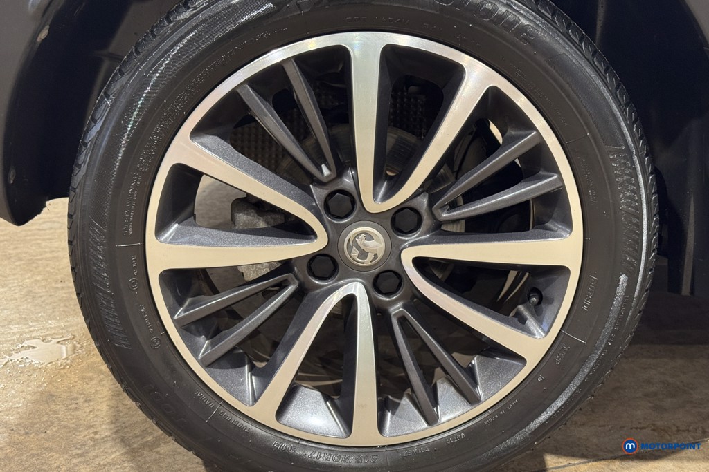 Vauxhall Crossland X Elite Automatic Petrol SUV - Stock Number (1603841) - 24th supplementary image