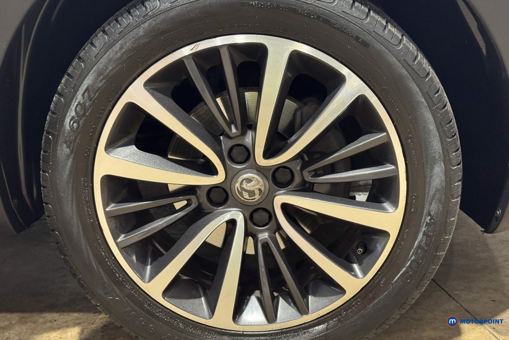 Vauxhall Crossland X Elite Automatic Petrol SUV - Stock Number (1603841) - 25th supplementary image