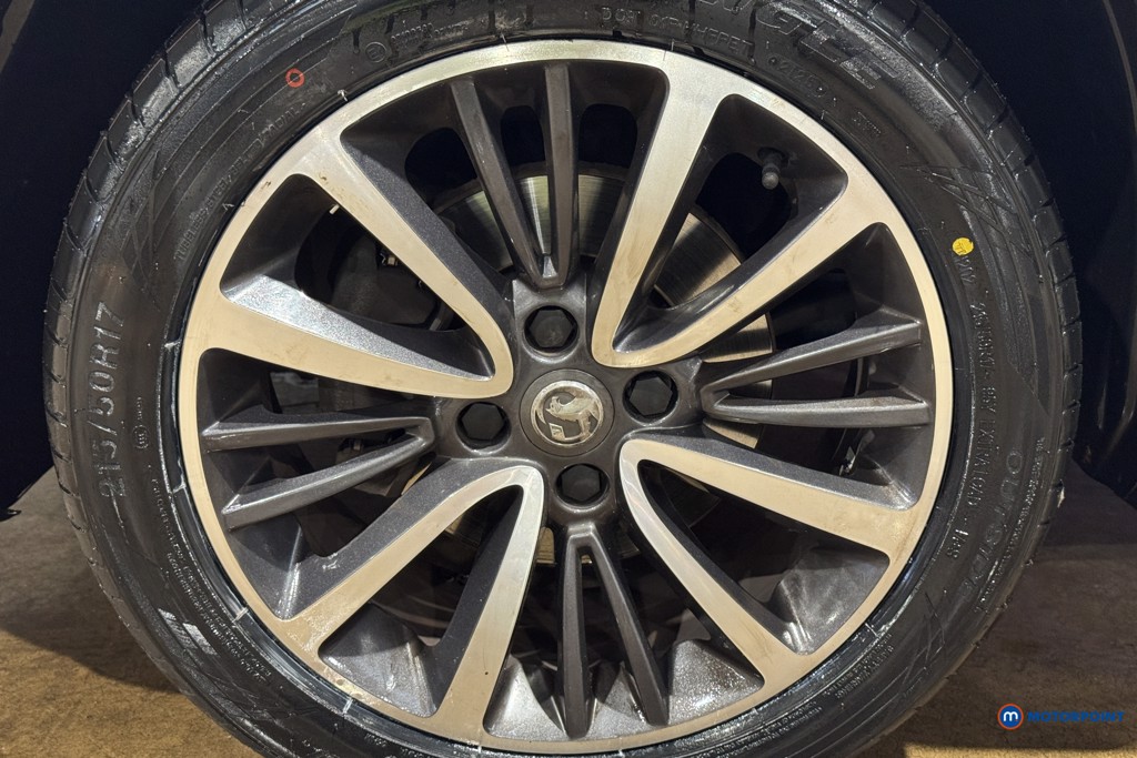 Vauxhall Crossland X Elite Automatic Petrol SUV - Stock Number (1603841) - 26th supplementary image