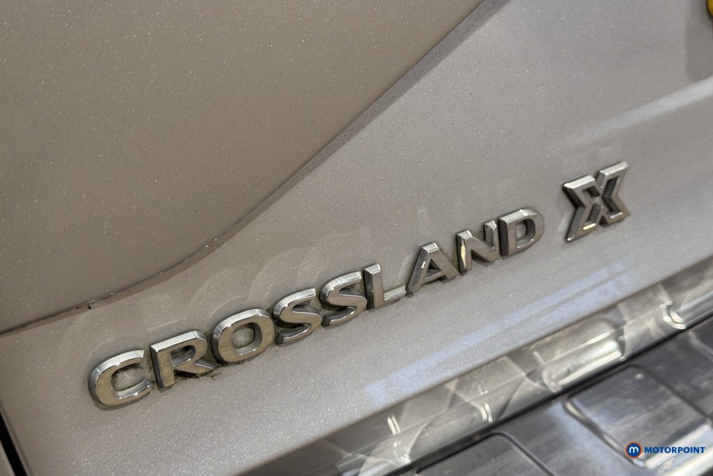 Vauxhall Crossland X Elite Automatic Petrol SUV - Stock Number (1603841) - 28th supplementary image