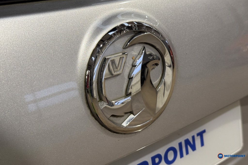 Vauxhall Crossland X Elite Automatic Petrol SUV - Stock Number (1603841) - 29th supplementary image