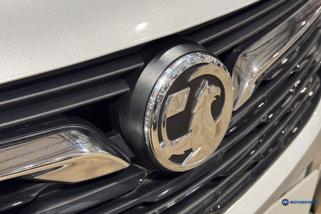 Vauxhall Crossland X Elite Automatic Petrol SUV - Stock Number (1603841) - 30th supplementary image