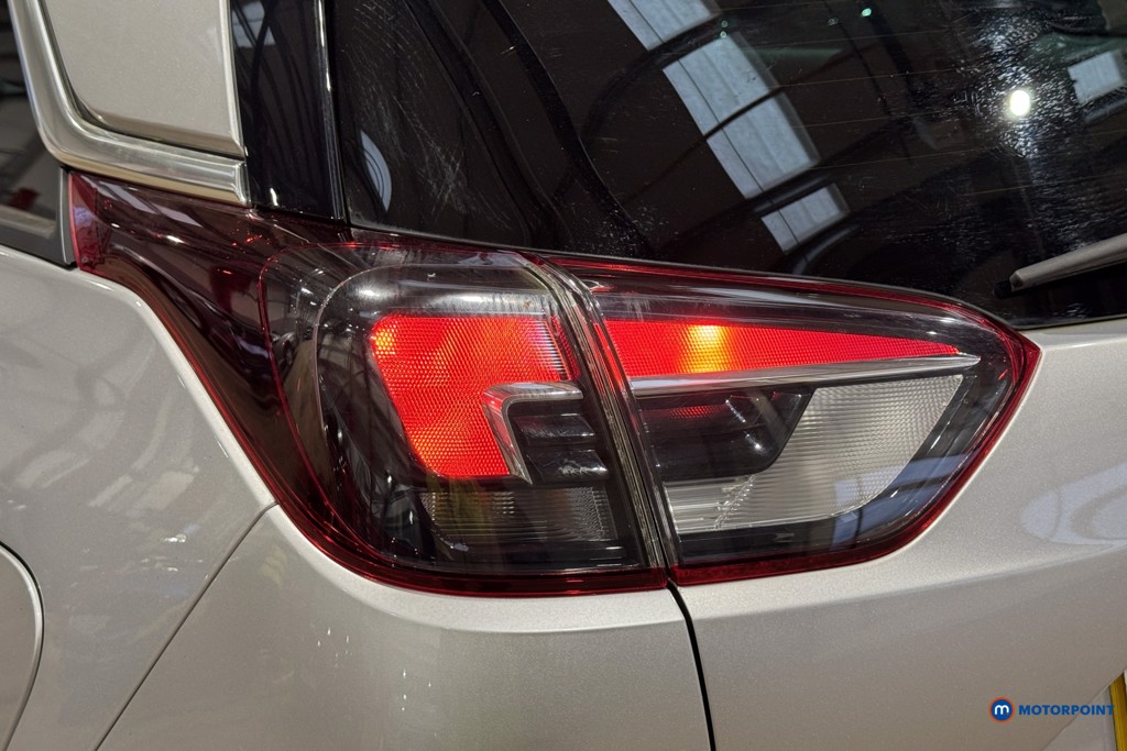 Vauxhall Crossland X Elite Automatic Petrol SUV - Stock Number (1603841) - 1st supplementary image