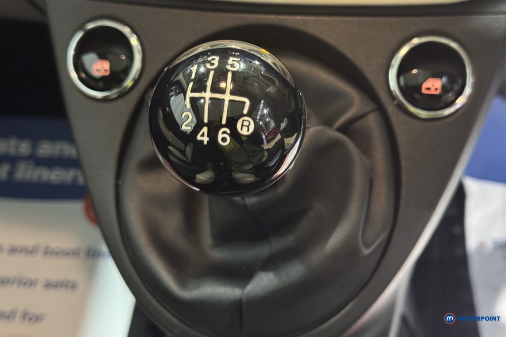 Fiat 500 Dolcevita Manual Petrol Hatchback - Stock Number (1603860) - 7th supplementary image