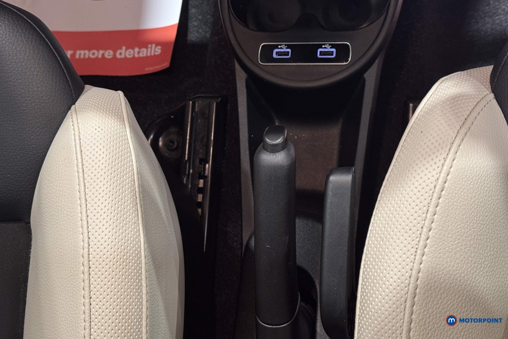 Fiat 500 Dolcevita Manual Petrol Hatchback - Stock Number (1603860) - 9th supplementary image