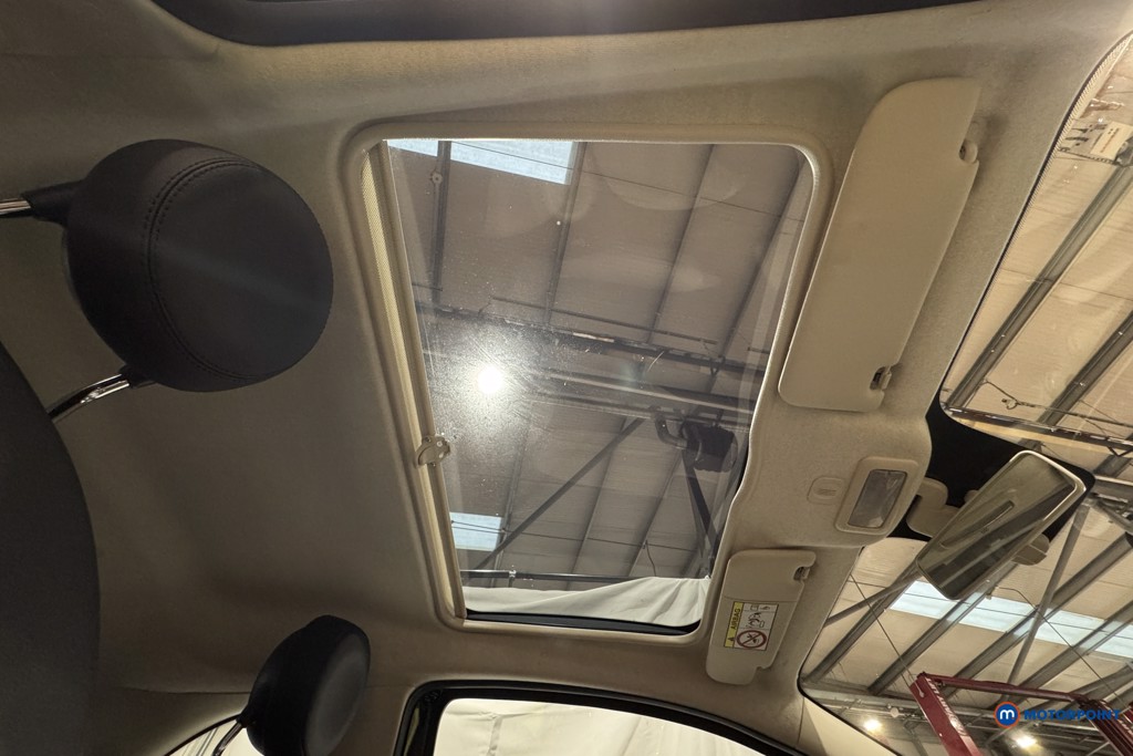 Fiat 500 Dolcevita Manual Petrol Hatchback - Stock Number (1603860) - 19th supplementary image