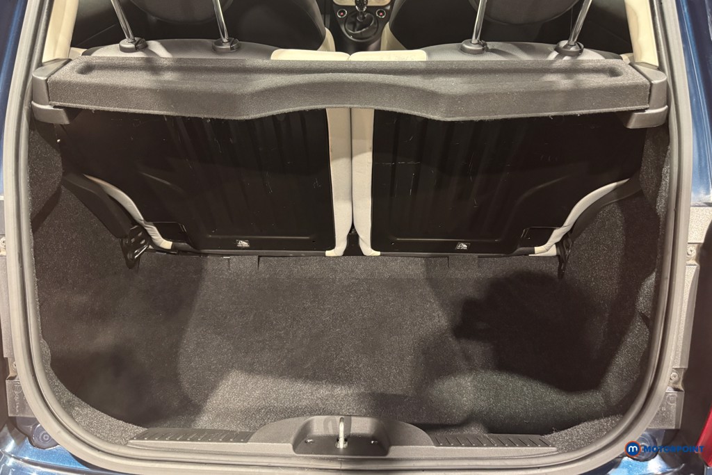 Fiat 500 Dolcevita Manual Petrol Hatchback - Stock Number (1603860) - 22nd supplementary image