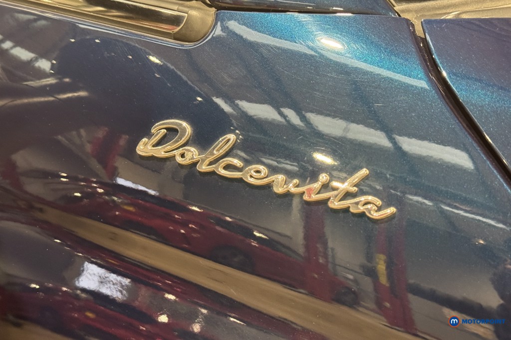 Fiat 500 Dolcevita Manual Petrol Hatchback - Stock Number (1603860) - 29th supplementary image