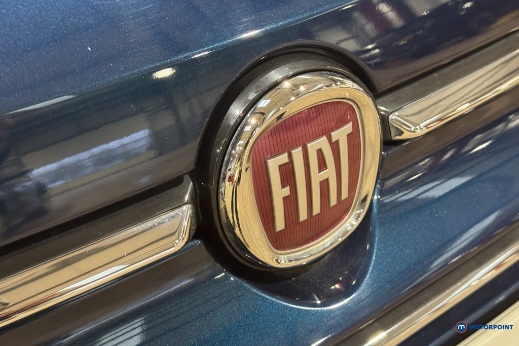 Fiat 500 Dolcevita Manual Petrol Hatchback - Stock Number (1603860) - 30th supplementary image