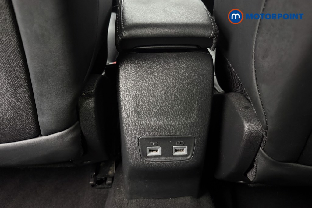 Peugeot 208 GT Automatic Electric Hatchback - Stock Number (1603895) - 6th supplementary image