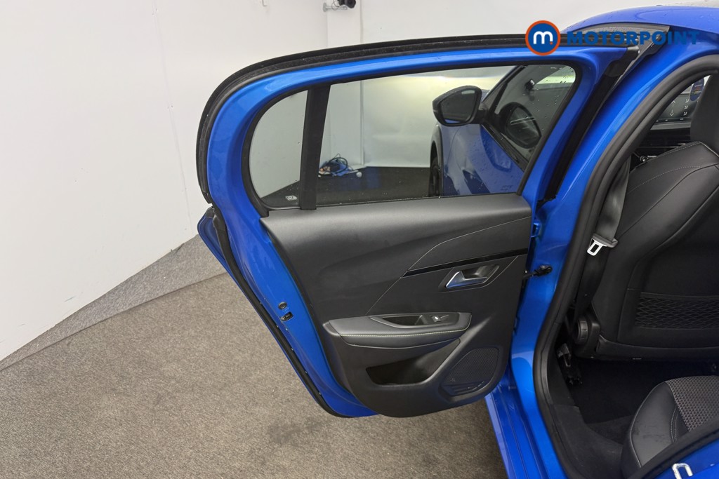 Peugeot 208 GT Automatic Electric Hatchback - Stock Number (1603895) - 7th supplementary image