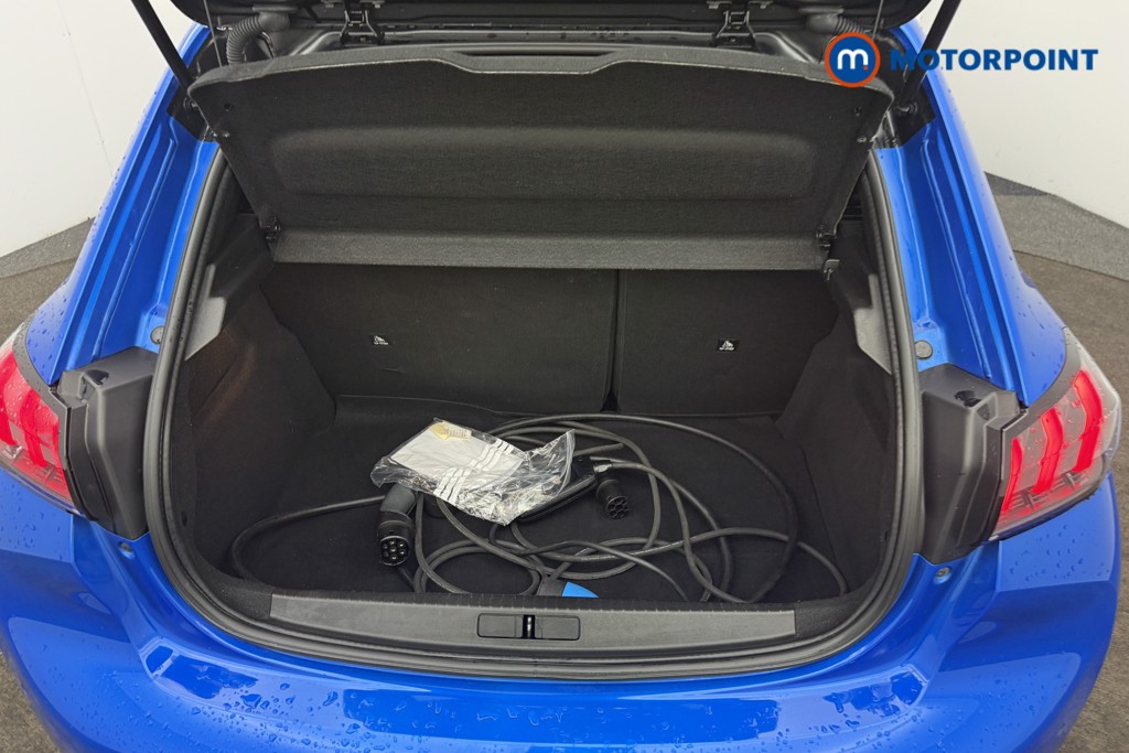 Peugeot 208 GT Automatic Electric Hatchback - Stock Number (1603895) - 12th supplementary image